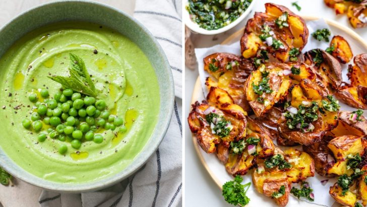 15 Flavorful Spring Sides + 5 So Good You’ll Forget The Main Dish