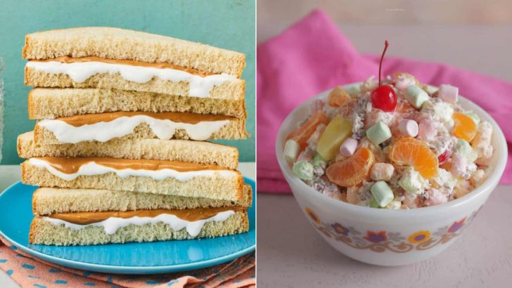 15 Foods Americans Enjoy That You Won’t Find Anywhere Else