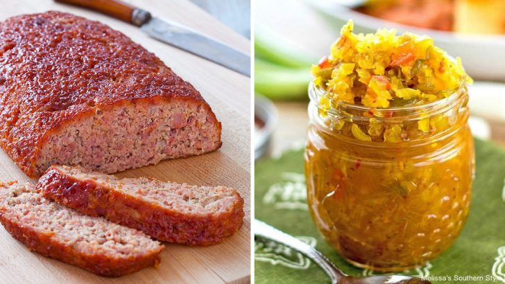 15 Foods You’ll Only Find In Pennsylvania Dutch Country