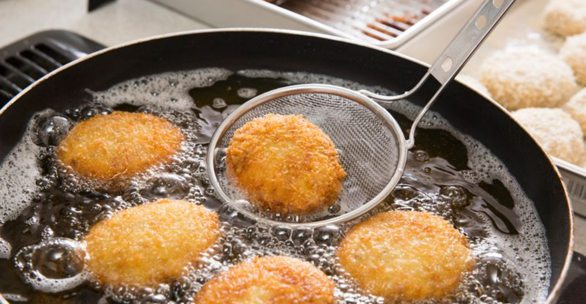 fried chicken mistakes to avoid