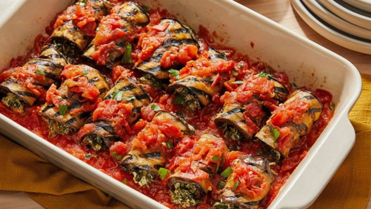 15 Frozen Dinners From Around The World That Might Surprise You