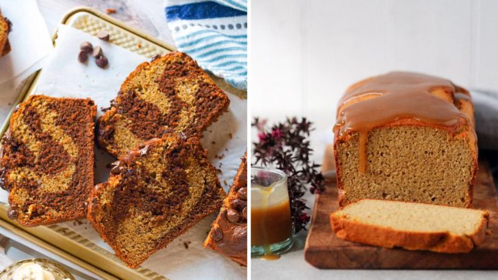 15 Genius Banana Bread Upgrades + 5 Wild Add-Ins You’ve Never Thought Of