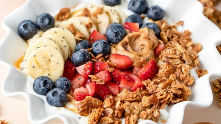 15 Go-To Lazy Meals That Helped Me Get Healthier
