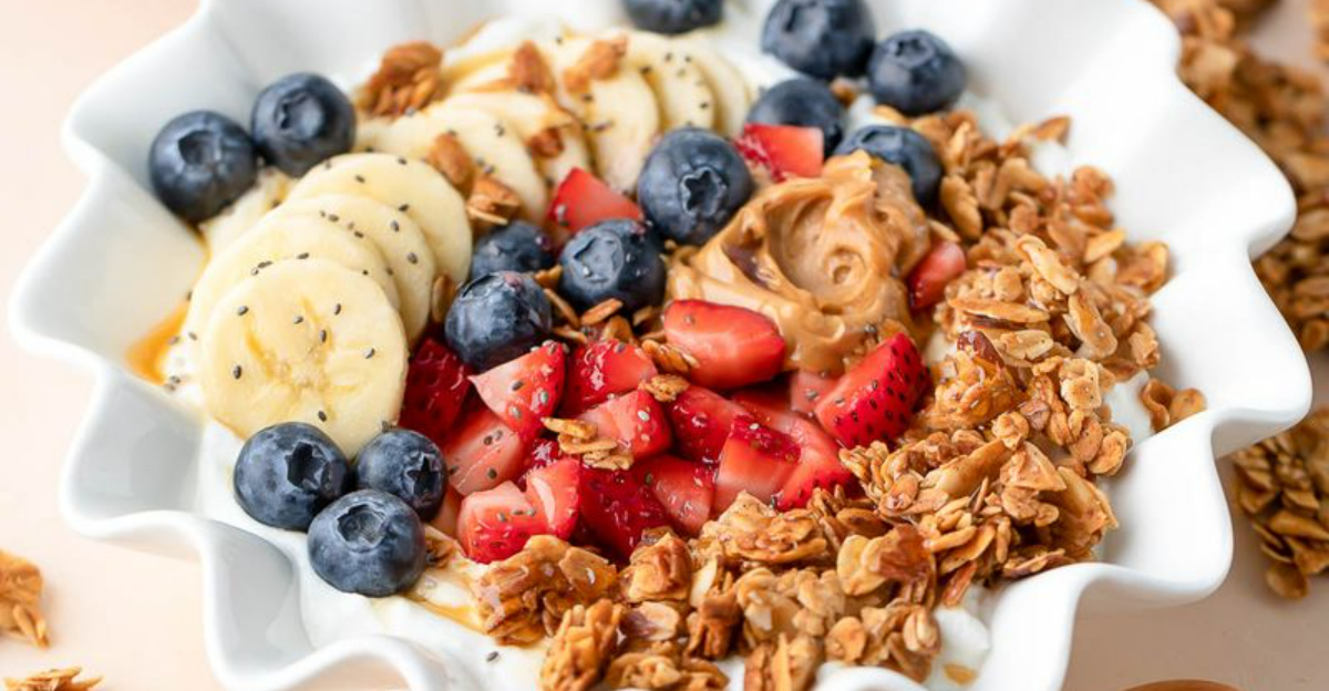 meals that are good for health