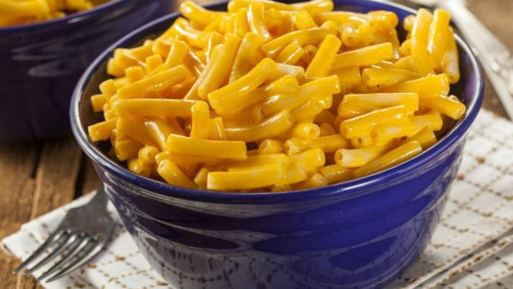 15 Grab-And-Go Foods That May Be Harming Your Health