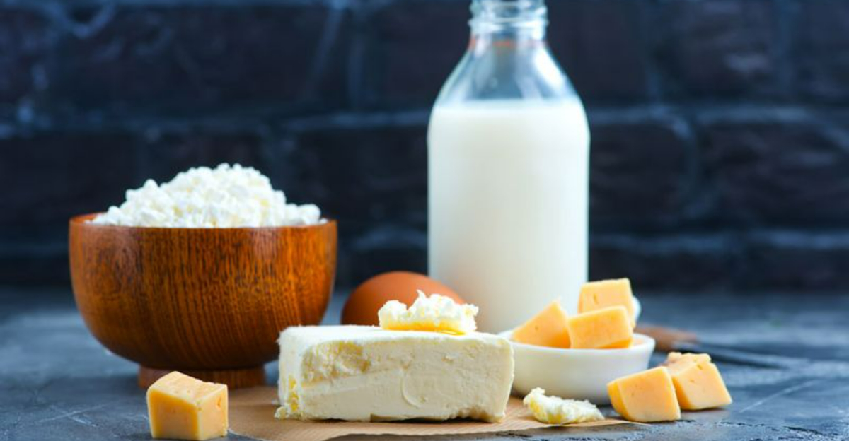 bad grocery items to avoid