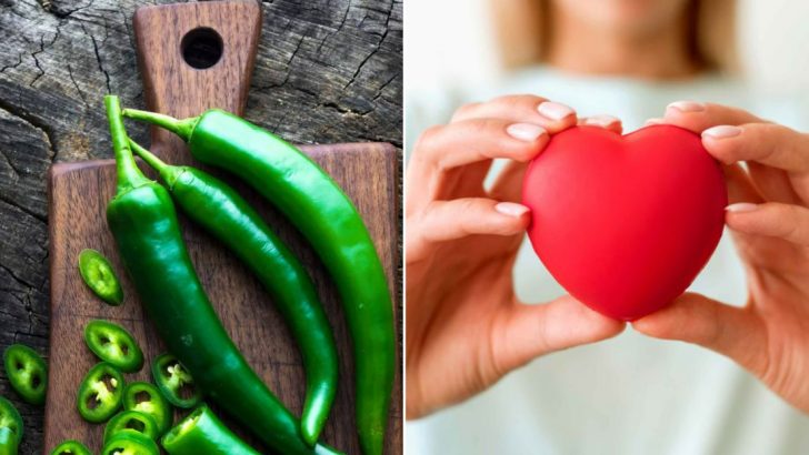 15 Health Benefits Of Eating Green Chili Regularly