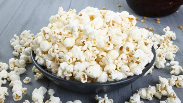 15 Healthier-Than-They-Sound Junk Foods (+5 That Might Shock You)