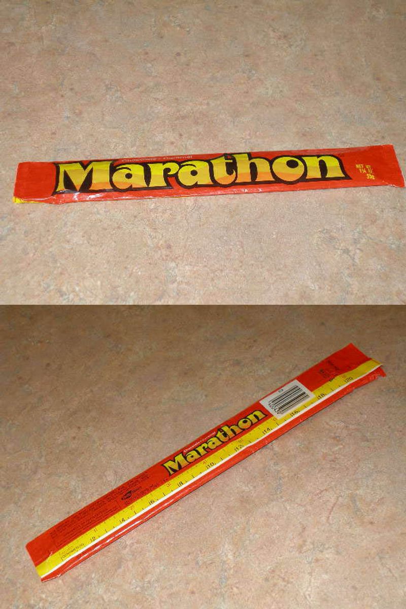 Marathon Bar