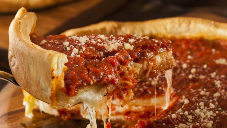 15 Iconic American Foods You’ll Only Find In Certain States
