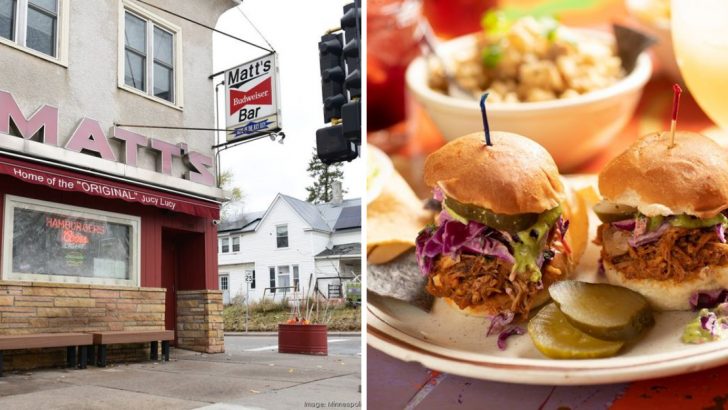 15 Iconic Hole-In-The-Wall Restaurants, Plus 5 Hidden Gems You’ll Never Forget