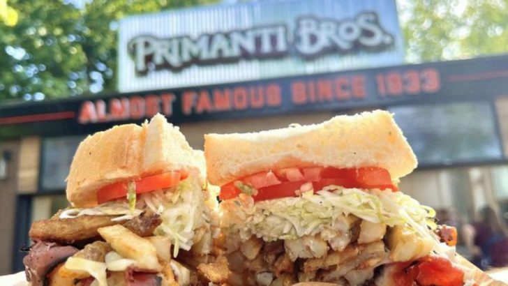 15 Iconic Pennsylvania Eateries That Haven’t Changed In Decades