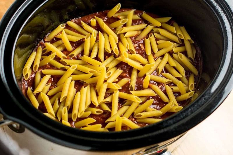 Pasta