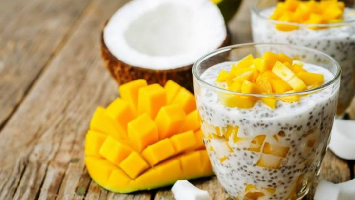 15 Irresistible Vegan Mango Desserts You’ll Crave All Summer