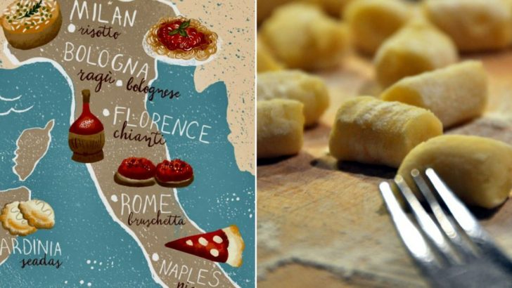 15 Italian Food Blunders That Could Ruin Your Meal
