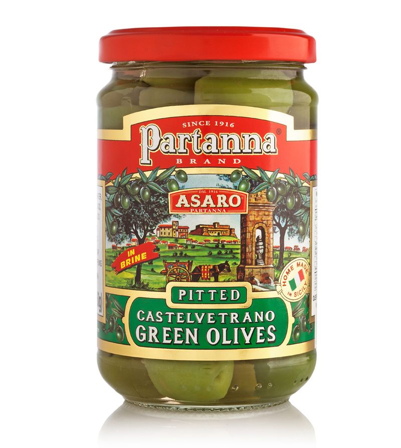 Castelvetrano By Partanna