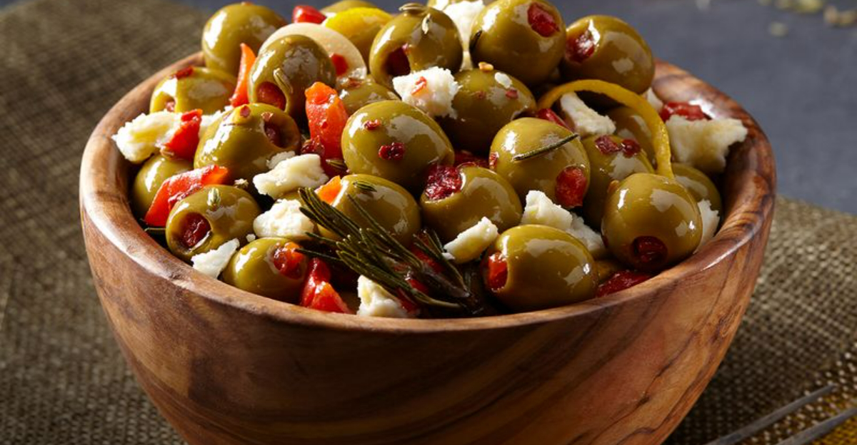 the best jarred olive brands