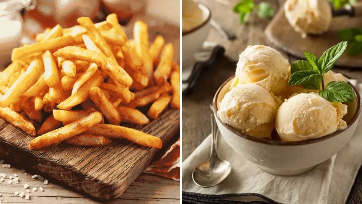 15 Junk Foods Dietitians Caution Against That Are Actually OK In Moderation