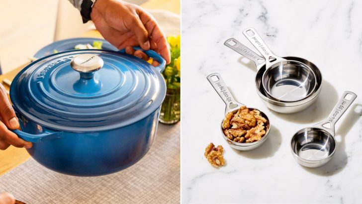 15 Kitchen Essentials That Suddenly Cost Way More Than You’d Expect
