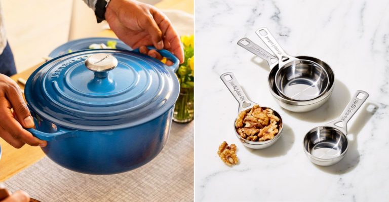 15 Kitchen Essentials That Suddenly Cost Way More Than You’d Expect