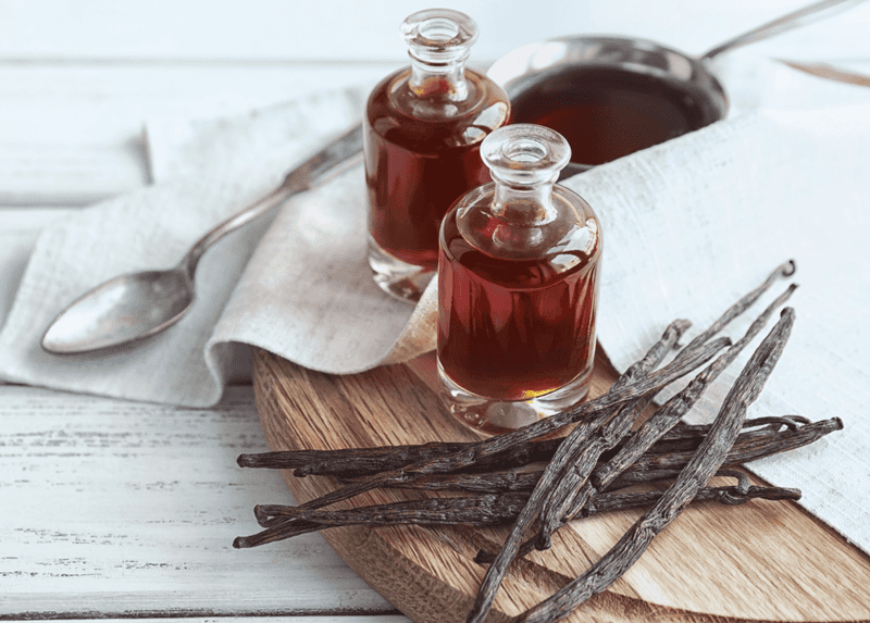 Vanilla Extract