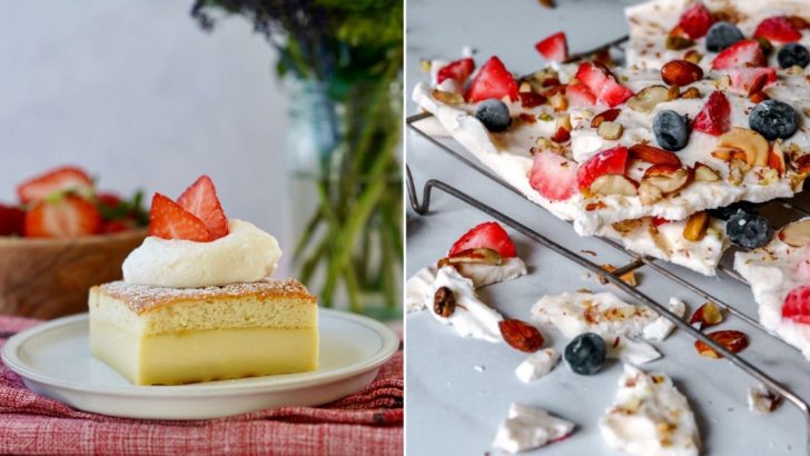 15 Lazy Bakes That Practically Make Themselves