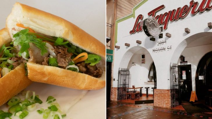 15 Local Spots More Beloved Than Any Fast Food Joint