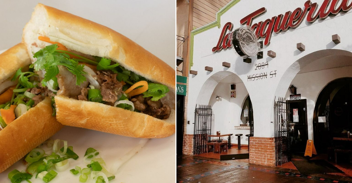 amazing local restaurants