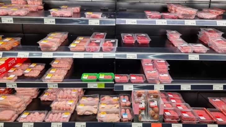 15 Meats You Should Never Buy From Aldi-And 3 That Are Absolute No-Gos