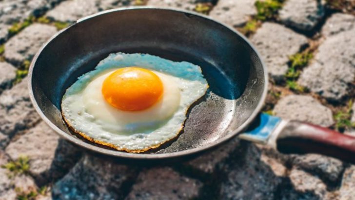 15 Mesmerizing Ways People Actually Cook Food That Will Astonish You
