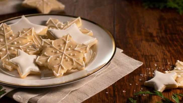 15 Most-Loved Cookies From The 1900s To Today