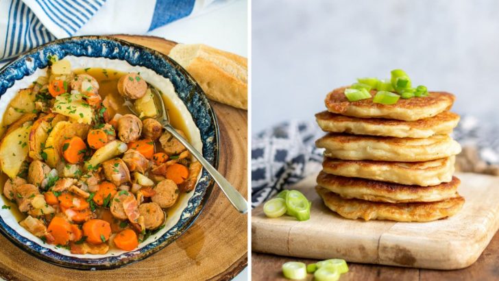 15 Mouthwatering Irish Recipes Americans Are Missing Out On