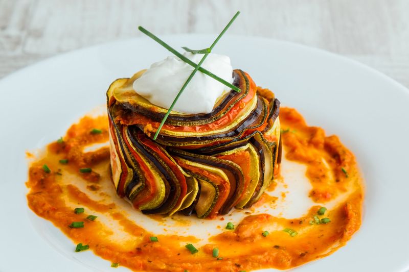 Ratatouille From Ratatouille