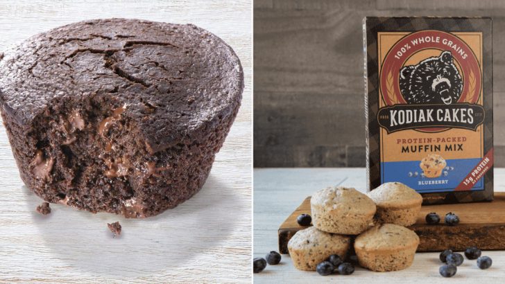 15 Muffin Mixes That Are Sneakily Unhealthy