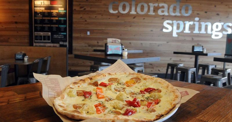 MOD Pizza