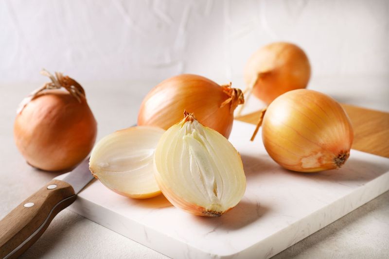 Yellow Onion