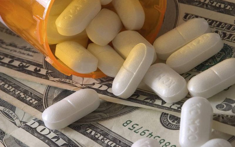 Name-Brand Medications Make Your Wallet Sick