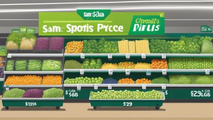 15 Overpriced Sam’s Club Buys To Skip—Plus 5 That Just Aren’t Worth The Cart Space