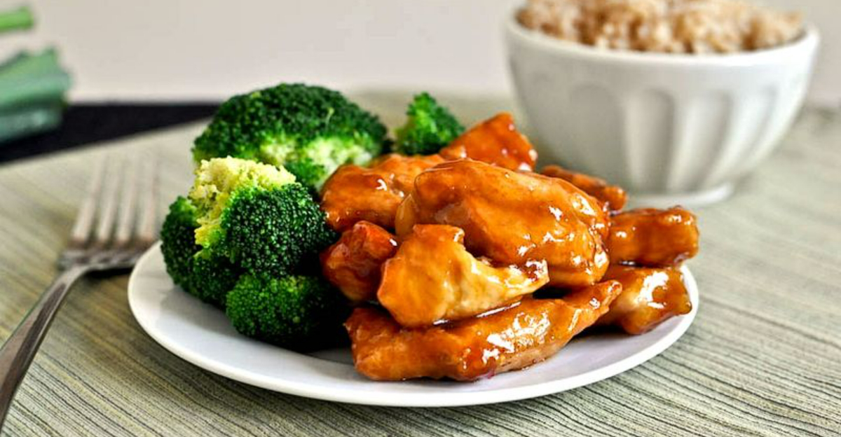 overrated and amazing Chinese restaurant dishes