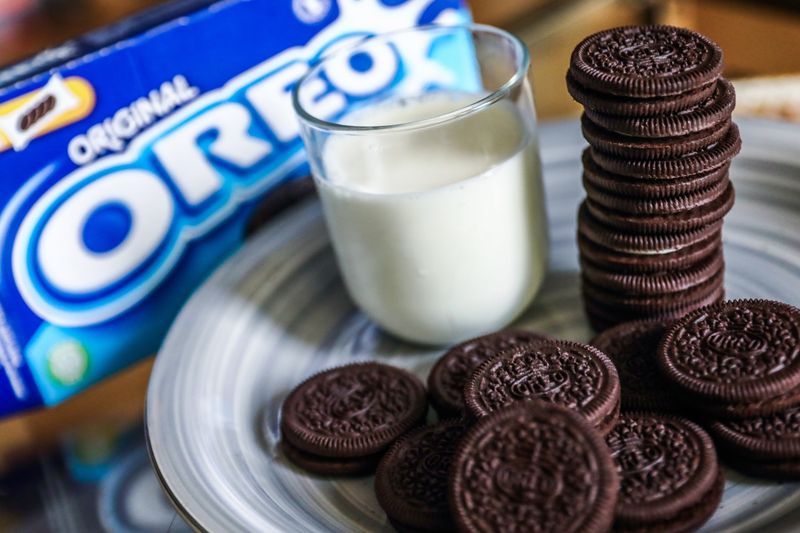 Oreo