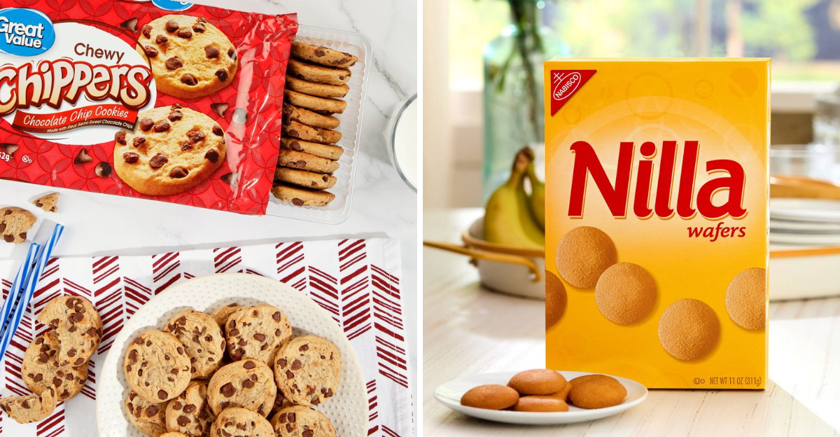 cookies