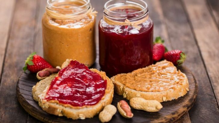 15 Peanut Butter Recalls That Made Headlines