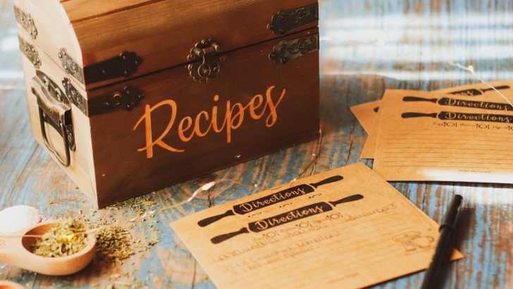 15 Peculiar Recipes That Have Been Used For Centuries To Ward Off Illness