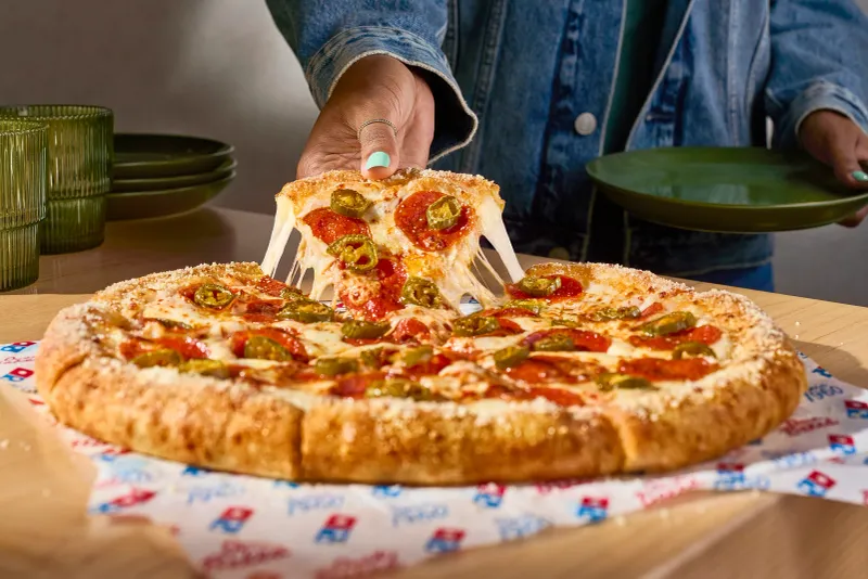 Domino’s