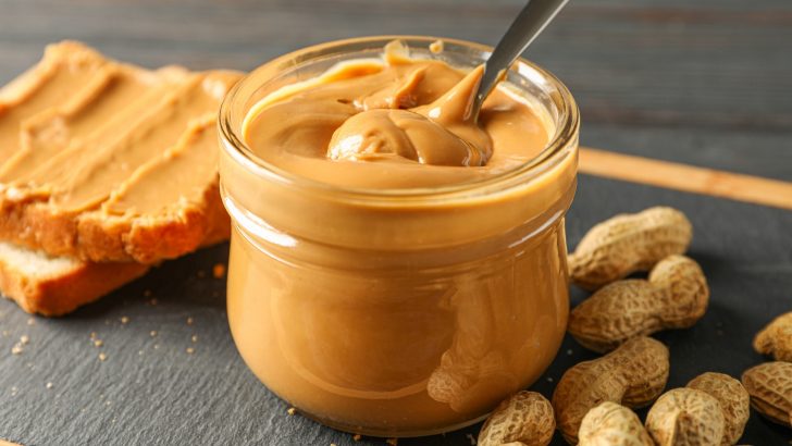 15 Popular Peanut Butter Brands You Should Think Twice About