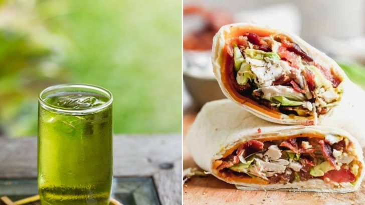 15 Pre-Date Foods For Men That Won’t Weigh You Down
