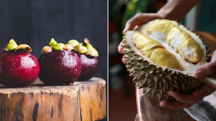 15 Rare Fruits So Elusive, You’ll Likely Never Taste Them
