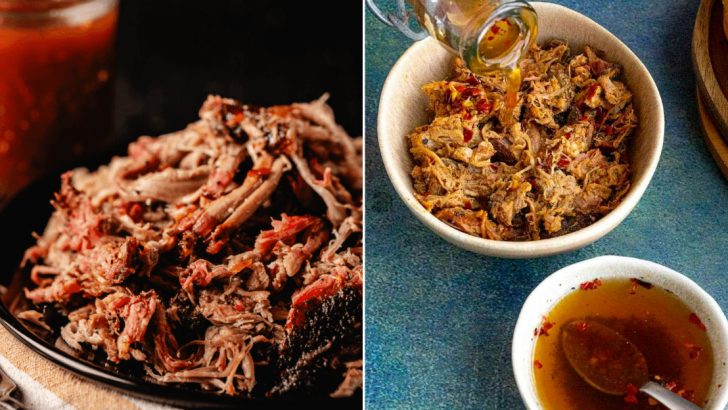 15 Reasons North Carolina Barbecue Stands Out