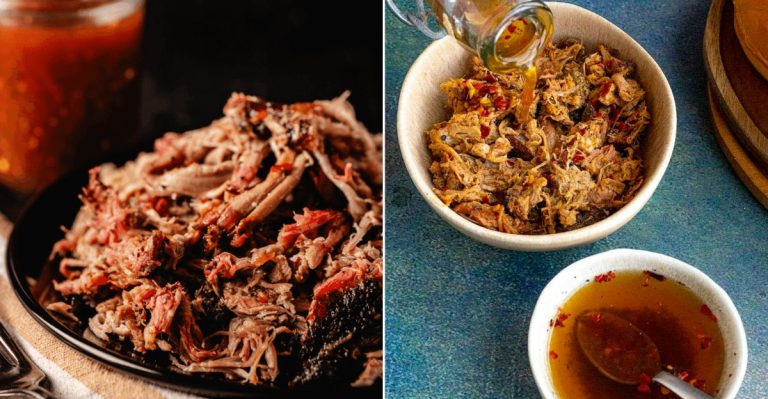 things that make North Carolina barbecue special