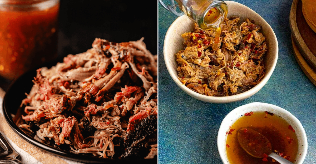 things that make North Carolina barbecue special